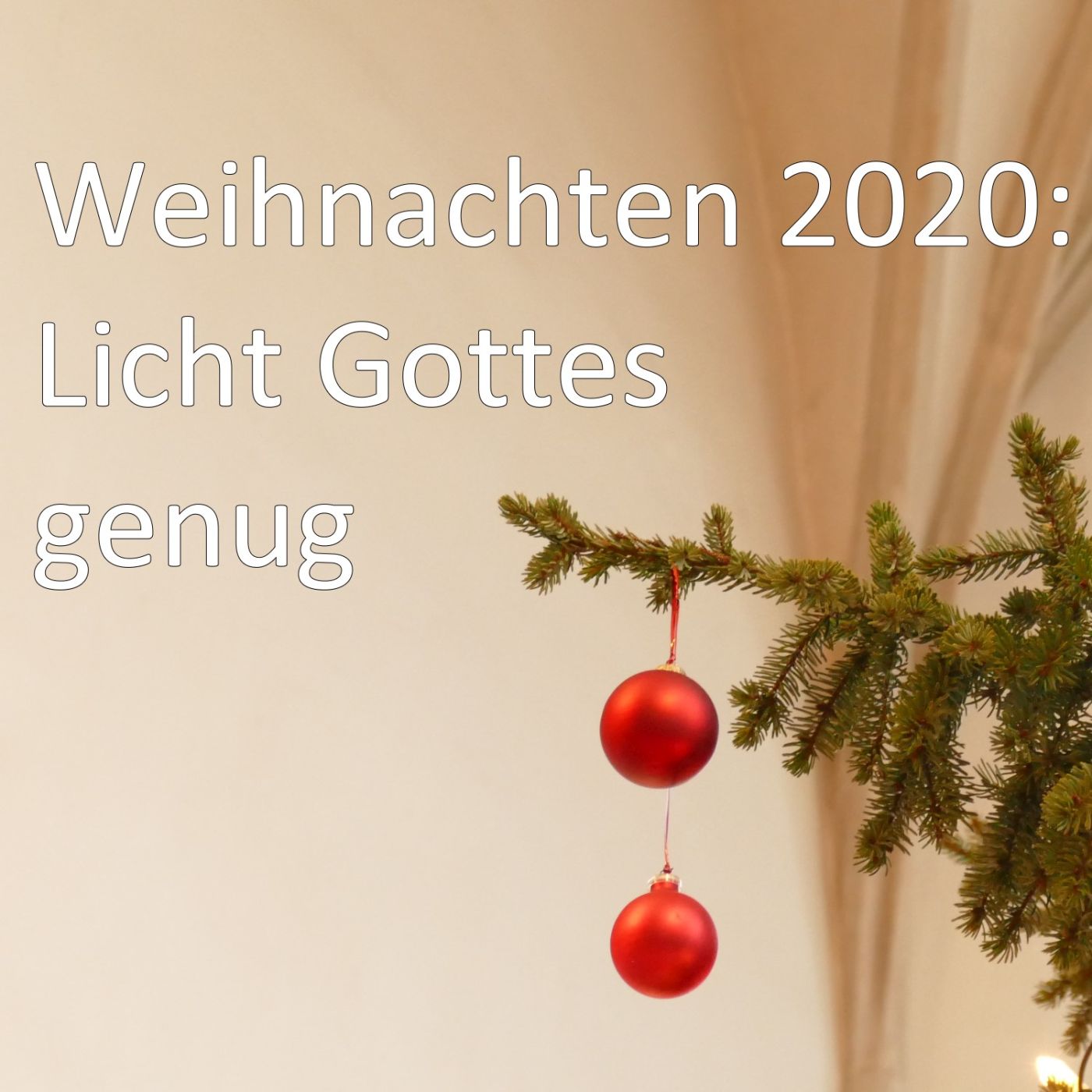 Hoffnungswort - Predigten von Pfarrer Andreas Roß