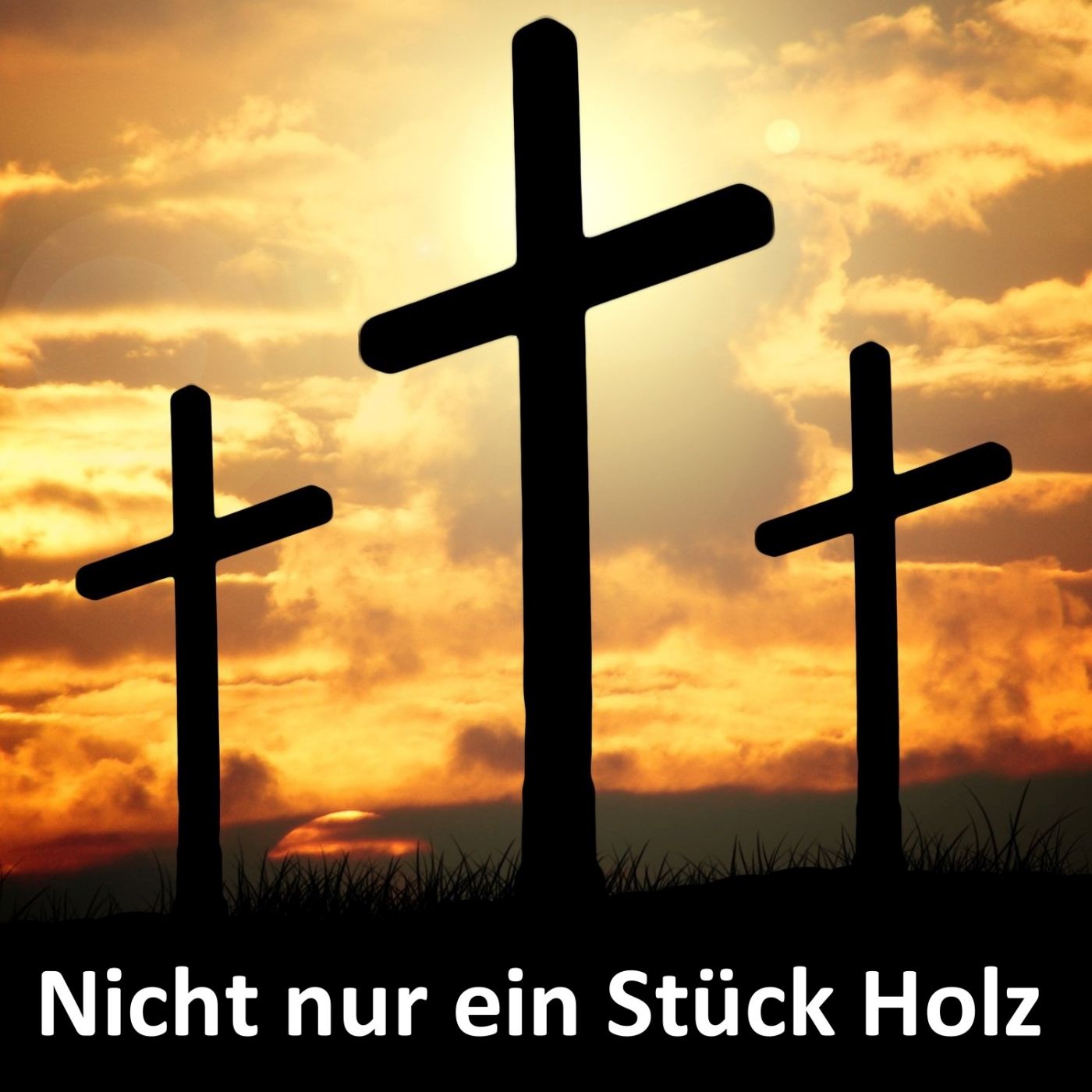 Hoffnungswort - Predigten von Pfarrer Andreas Roß