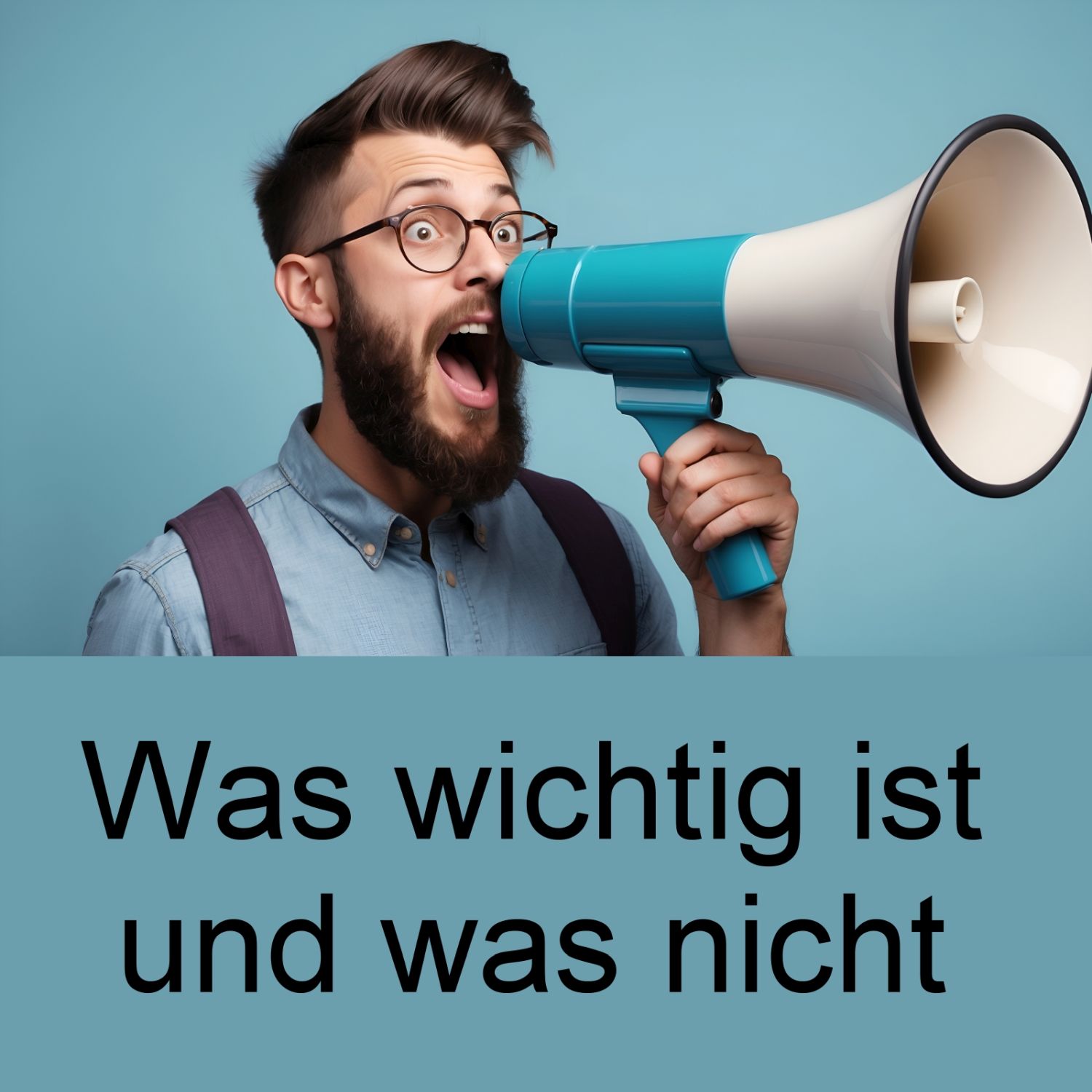 Hoffnungswort - Predigten von Pfarrer Andreas Roß